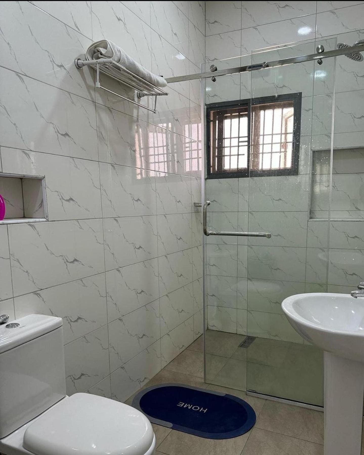 Stobart Homes Abuja Exterior photo